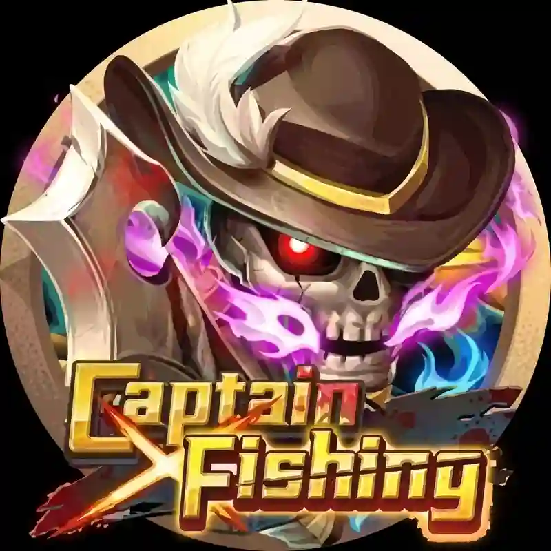 Giao diện trò chơi Thuyền trưởng Đánh cá tại casino trực tuyến max88
