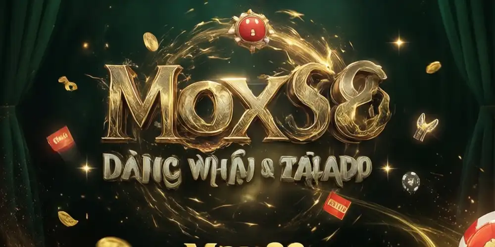 Max88 Casino Banner